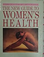 New Guide to Women's Health 1855010623 Book Cover