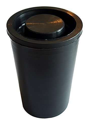 geo-versand Neuheit 100 x wasserdichte Filmdosen filmdöschen Geocaching Rascheldose Schule