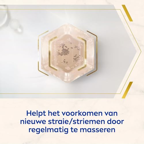 Nivea Luminous630 Anti-Striae Lichaamsserum – 100 ml - View 4