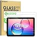 Price comparison product image GOZOPO [2-Pack Screen Protector for Fire HD 8 / Fire HD 8 Kids Pro/Fire 8 Kids tablet (2024/2022/ 2020 release)