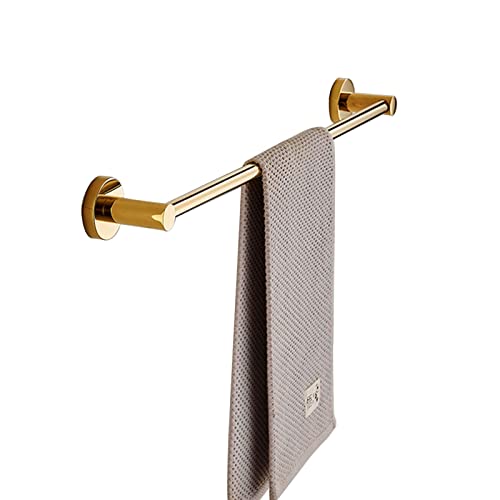 Barre de serviette murale pliable en alu antirouille pour un séchage rapide