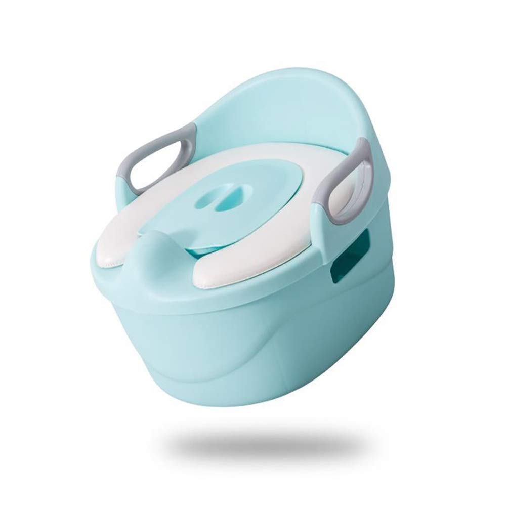 Orinal infantil portable pour les sorties et l'apprentissage à la maison