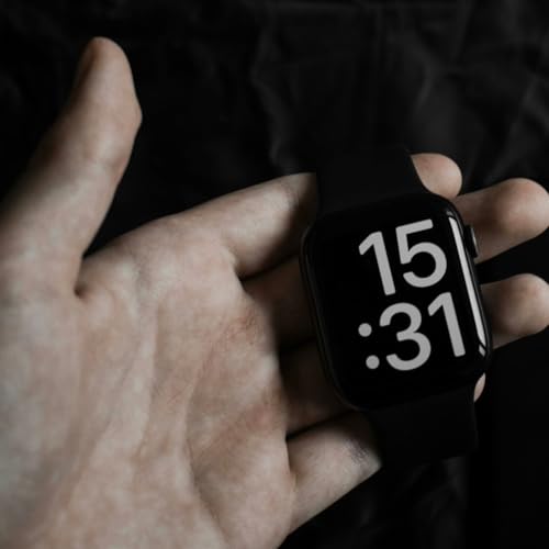 Letting Go of Numbers - 9:2:25, 4.41 PM cover art