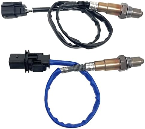 Upstream Oxygen Sensor - Compatible With 2010 - 2020 Ford Fusion 2011 2012 2013 2014 2015 2016 2017 2018 2019