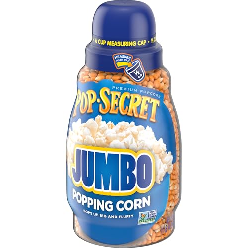 Pop Secret 108829 Jumbo Popcorn Kernels thumb #8