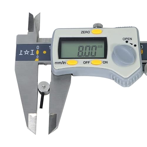LINKANRUO Sensor Mini Load Cell Micro Force Sensor Weighing Transducer Small Capacity for Manipulator Robot Tactile Automatic Tester(0-50kg)