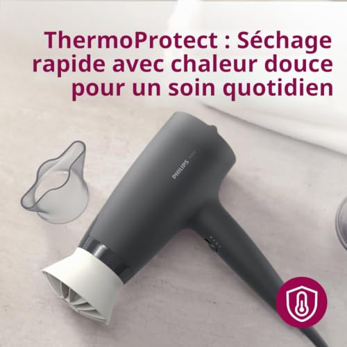 Philips BHD30210 - vue 9