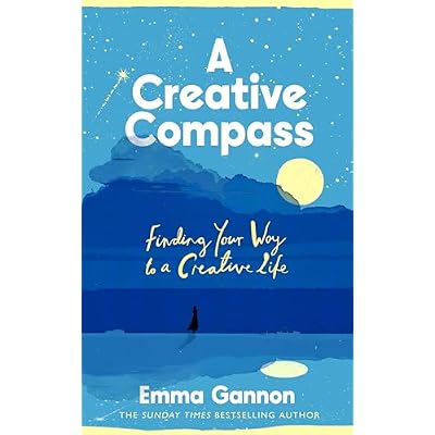A Creative Compass