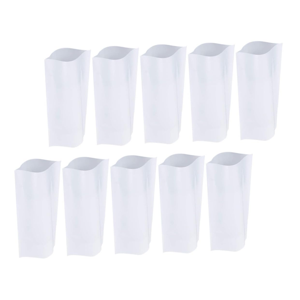 COSMEVIVI 20 Oz Tumbler Sublimation Shrink Wrap Full-wrap Printing Film Heat Shrink Film for Sublimation Consistent Transfer Effect