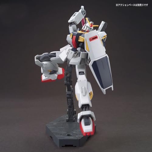 Bandai Hobby - Z Gundam - #193 Gundam Mk-II AEUG miniatura 5