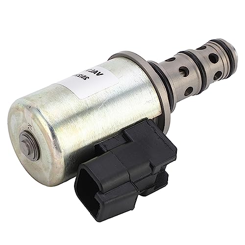 Électrovanne 12V 25/220994 haute précision pour circuit de pelle - 7