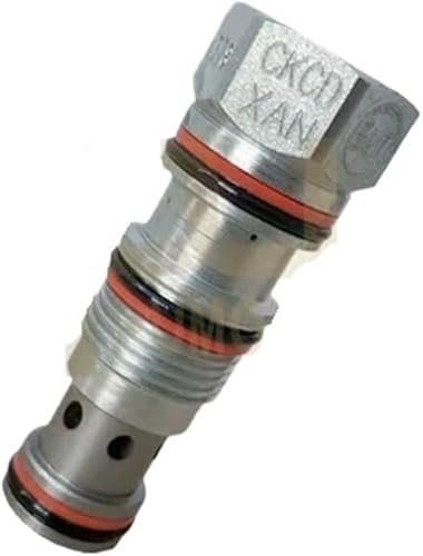 Hydraulic Cartridge Valves CKCD-XCN CKCD-XAN CKCD-XBN CKCD-XDN CKCD-XEN CKCD-XFN(CKCDXEN)
