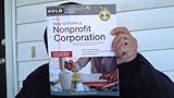 How to Form a Nonprofit Corporation