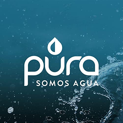Filtro de agua bajo tarja Marca PURA SOMOS AGUA (3)