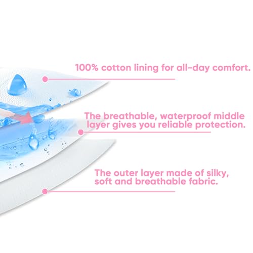 Image of Littleforbig Silky Adult Ribbon Omutsu Diaper Wrap Cover Washable Adjustable Reusable Waterproof - Bunnies & Bows Usagi