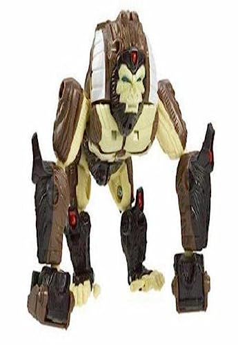 Hasbro Optimus Prime - Transformers Cybertron Deluxe