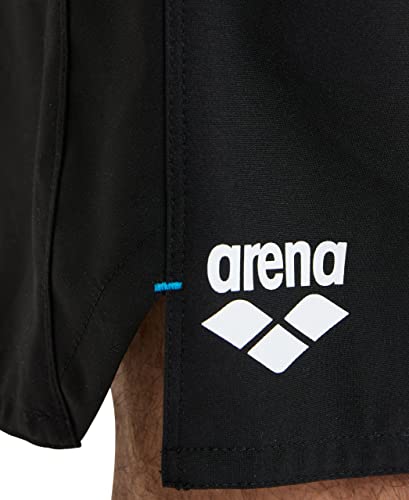 ARENA Bermuda Swim Trunk Shorts for Men and Women, Beach, Pool Athletic Bathing Suit3