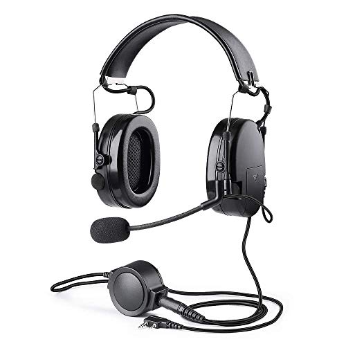 Headset für Funkgeräte – Die 15 besten Produkte im Vergleich - Hifi ...