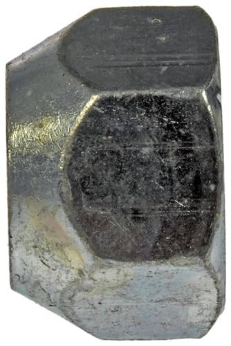 Tuerca de rueda Dorman 611-047.1 hexagonal 7/8 para sustitución de rines