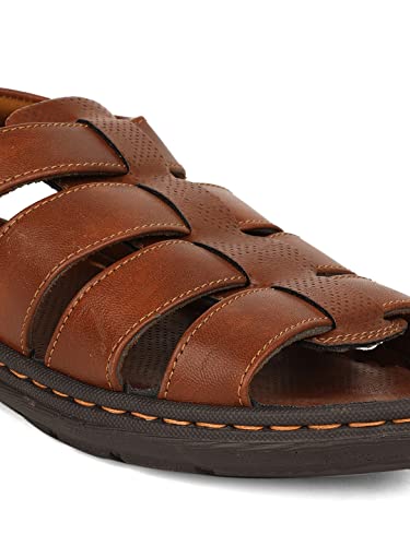 Image of Bata Men's NW KRYPTON SD Sandals