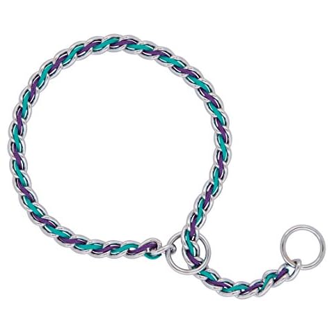 Terrain D.O.G. Laced Chain Slip Collar Cover