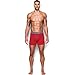 Under Armour Men's Charged Cotton Stretch 6” Boxerjock – 3-Pack