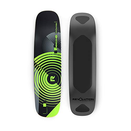 Revbalance Core 32 Advanced Balance Board (Green) #TOP3