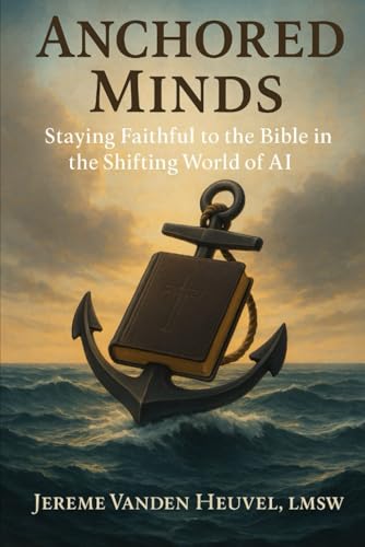 Anchored Minds: Staying Faithful to the Bible in the Shifting World of AI