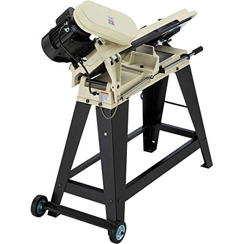 SHOP FOX W1715 3/4 HP Band Saw