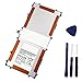 Batterymarket SP3496A8H (3.75V 9000mah) Replacement Battery Compatible with Samsung Google Nexus 10 N10 Table PC P8110 HA32ARB