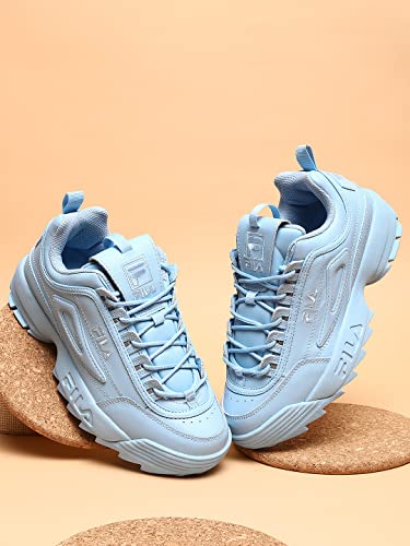 Image of Fila Womens Disruptor Ii Premium Sneakers