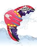 WINXMIN 1 pcs Juguete Peces Submarinos,Juguete Pez Diablo,Juguete Natación...