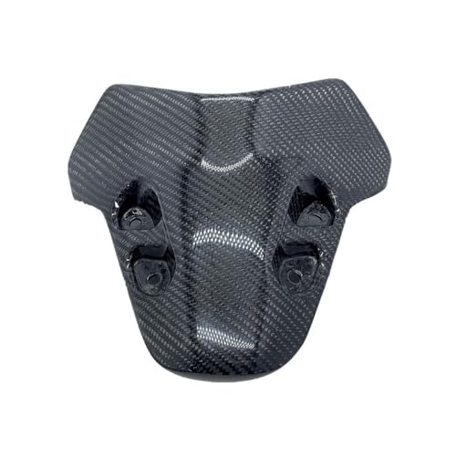 Bulle accessoires moto MT07 carbone pour vos balades et trajets
