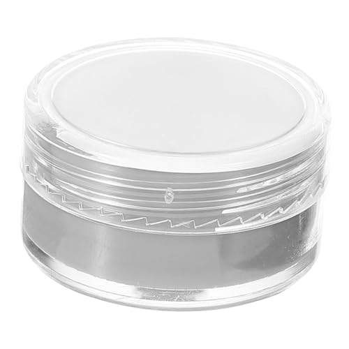 BESPORTBLE Gel Pulente per Puntina Giradischi Stylus Cleaner Gel Riutilizzabile per Pulizia Dettagliata Vinili Migliora Audio Prolunga Durata