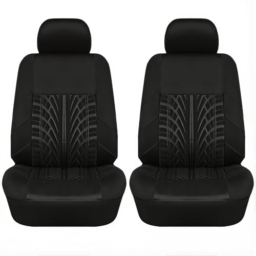 KOIYWQA Housses de Siège De Voiture pour Suzuki Ignis 2016 2017 2018 2019 2020 2021 2022 2023, Housses De Siège Voiture en Tissu Lavable Confortable Et...