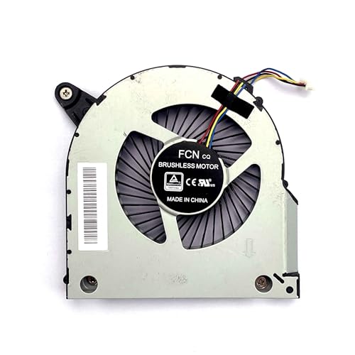 Ventilateur de processeur pour Intel NUC11PAH afin d'éviter la surchauffe