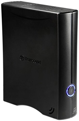 外付けハードディスク・ドライブ Transcend StoreJet 35T3 3TB HDD StoreJet 35T3 | デスクトップPC向け外付けHDD - トランセンド