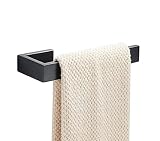 Towel Rack, Hand Towel Ring Holder SUS304 Stainless Steel, Hardware Set Towel Bar for Bathroom, Kitc