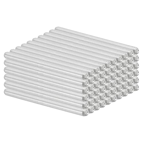 PATIKIL 2mm x 30mm XeX_{s 60 304XeXyO VFts bhT|[g ^t@Xi[Gg VFtƋŒ蕔i Vo[