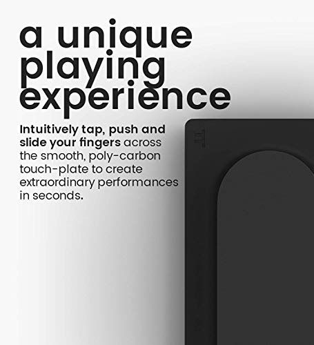 Expressive E Touché Se Usb Instrument Control Surface For Software Synthesizers, And Music Production Software #TOP3