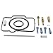 New All Balls 26-10064 Carburetor Rebuild Kit Compatible With/Replacement For Honda CR500R 1986