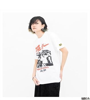 Amazon | [ハードコアチョコレート] アナーキー 亜無亜危異再び