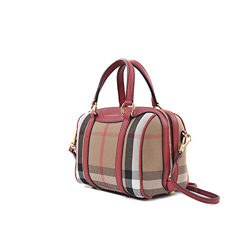 burberry alchester bowling bag
