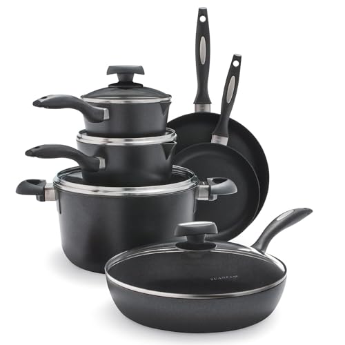 Scanpan ES5 10-Piece Set