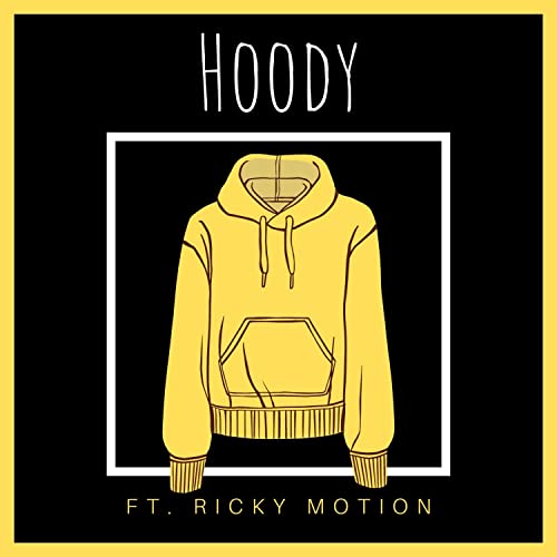 CompreHend  feat. Ricky Motion