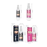 Zoom IMG-1 klyso spray depilatorio rinfrescante for