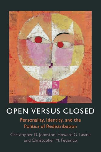 Open Versus Closed view 2