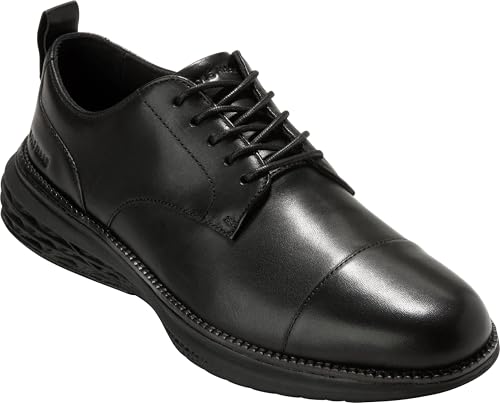 Image of Cole Haan Men's Grand Hurrion Cap Toe