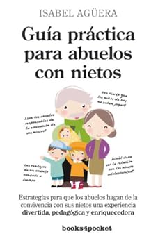 Paperback Guia Practica Para Abuelos Con Nietos [Spanish] Book