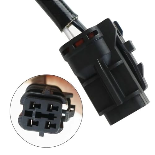 Sonde lambda pour remplacer capteur échappement Kia Sportage 2.0 - 4